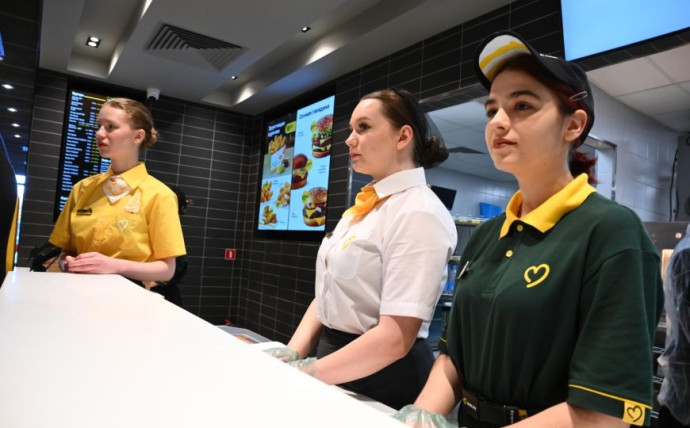 Лукашенко предложил расширить сеть ресторанов "Мак.бай" и в районных центрах 4