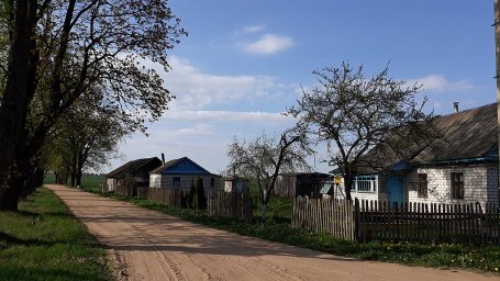 д. Красовщина (белор. д. Красоўшчына) д. Красовщина (белор. д. Красоўшчына)