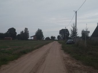 д. Вишнёвка (белор. д. Вішнёўка) д. Вишнёвка (белор. д. Вішнёўка)