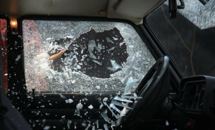 Ранее судимый житель Станьково разбил иномарку металлической трубой: ущерб составил более 400 рублей Ранее судимый житель Станьково разбил иномарку металлической трубой: ущерб составил более 400 рублей