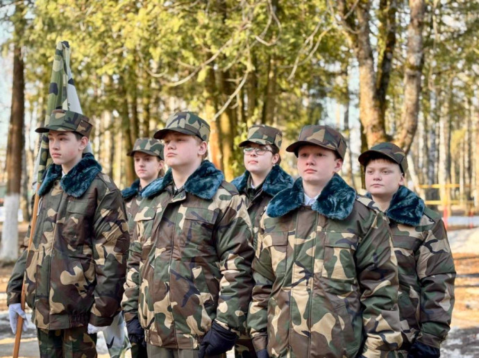 Один клуб &mdash; одна семья: как прошла реорганизация &laquo;Патриота&raquo; в Дзержинском и Минском районах 2