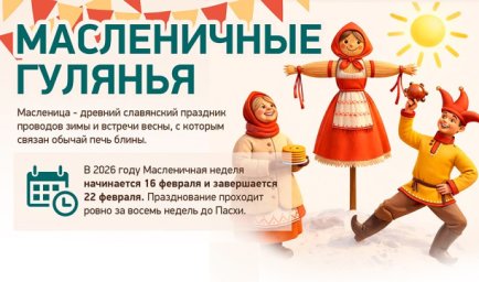 Масленичные гулянья Масленичные гулянья