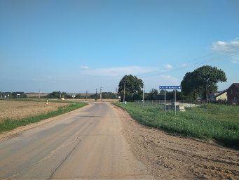 д. Магалевщина (белор. д. Магалеўшчына) д. Магалевщина (белор. д. Магалеўшчына)