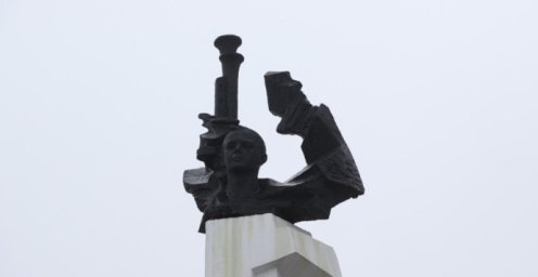 Юный герой. 95 лет со дня рождения белорусского партизана Марата Казея Юный герой. 95 лет со дня рождения белорусского партизана Марата Казея