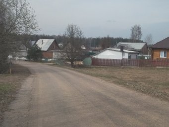 д. Безодница (белор. д. Бязодніца)