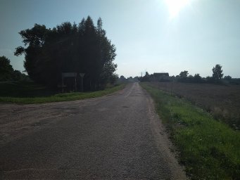 д. Мигдаловичи (белор. д. Мігдалавічы) д. Мигдаловичи (белор. д. Мігдалавічы)