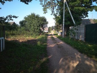 д. Жилевщина (белор. д. Жылеўшчына) д. Жилевщина (белор. д. Жылеўшчына)