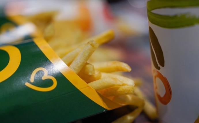 Лукашенко предложил расширить сеть ресторанов "Мак.бай" и в районных центрах 1